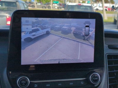 2020 Ford Transit Passenger Wagon XLT