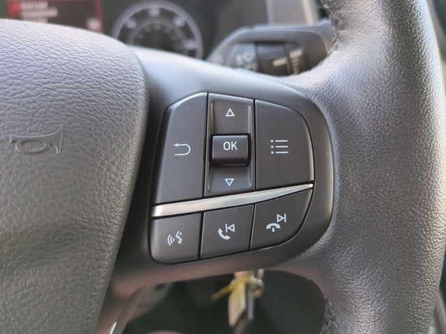 2020 Ford Transit Passenger Wagon XLT