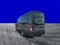 2020 Ford Transit Passenger Wagon XLT