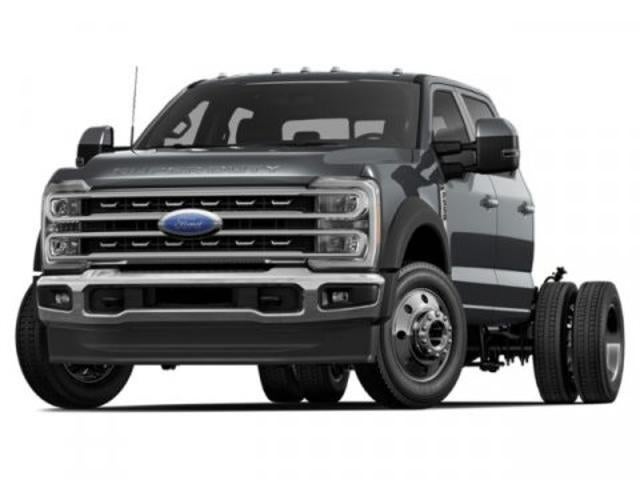 2024 Ford Super Duty F-450 DRW XL