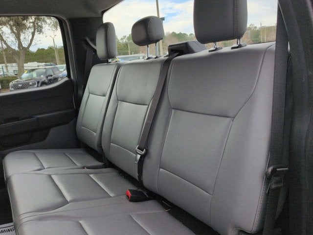 2024 Ford Super Duty F-450 DRW XL