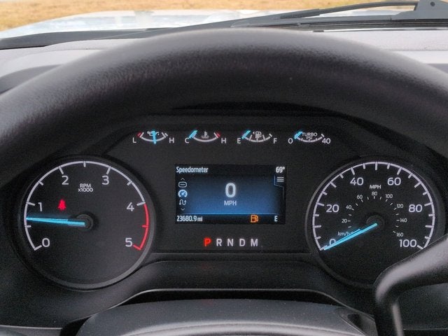 2024 Ford Super Duty F-450 DRW XL