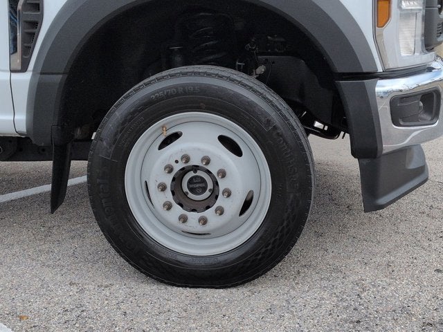 2024 Ford Super Duty F-450 DRW XL