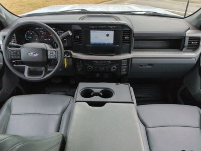 2024 Ford Super Duty F-450 DRW XL