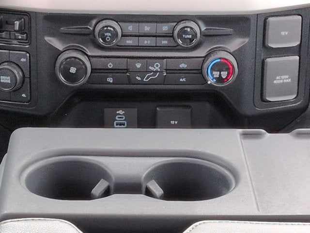 2024 Ford Super Duty F-450 DRW XL