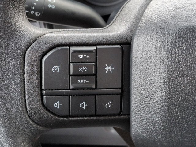 2024 Ford Super Duty F-450 DRW XL