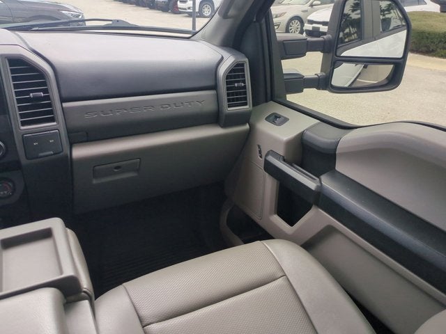 2021 Ford Super Duty F-450 DRW XL