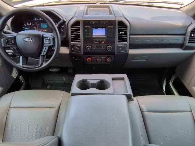 2021 Ford Super Duty F-250 Pickup XL SERVICE BODY