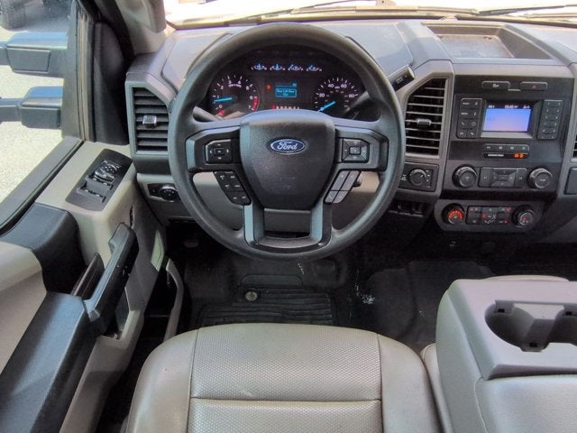 2021 Ford Super Duty F-250 Pickup XL SERVICE BODY