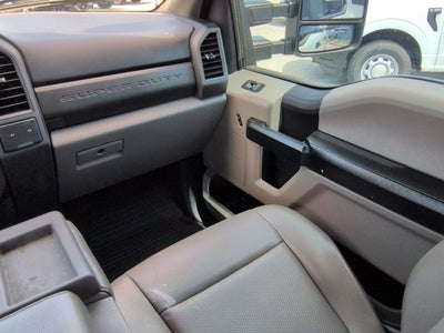 2021 Ford Super Duty F-250 Pickup XL SERVICE BODY