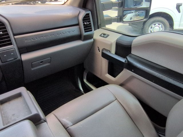 2021 Ford Super Duty F-250 Pickup XL SERVICE BODY