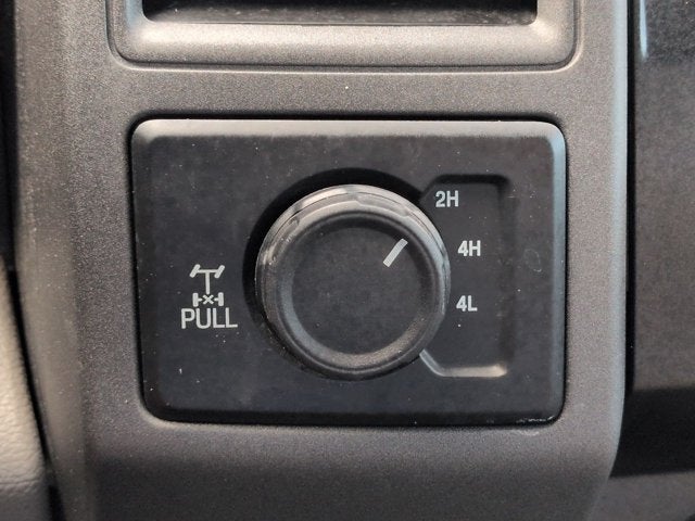 2021 Ford Super Duty F-250 Pickup XL SERVICE BODY