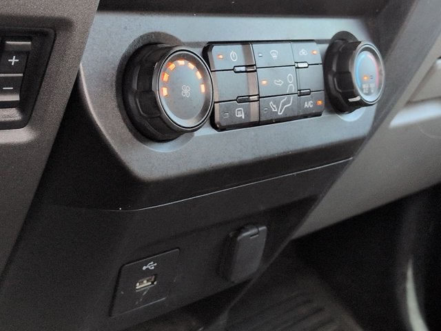 2021 Ford Super Duty F-250 Pickup XL SERVICE BODY