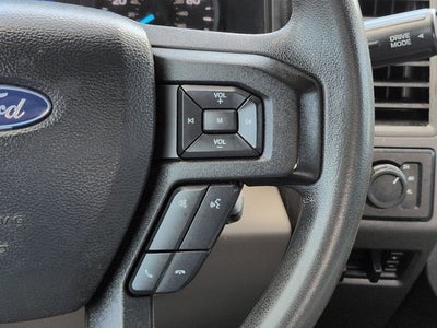 2021 Ford Super Duty F-250 Pickup XL SERVICE BODY