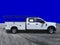2021 Ford Super Duty F-250 Pickup XL SERVICE BODY