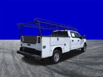 2021 Ford Super Duty F-250 Pickup XL SERVICE BODY