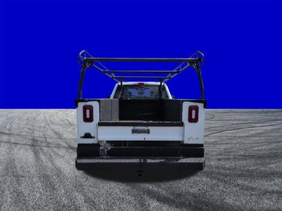 2021 Ford Super Duty F-250 Pickup XL SERVICE BODY