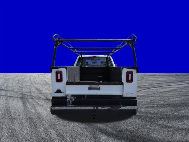 2021 Ford Super Duty F-250 Pickup XL SERVICE BODY