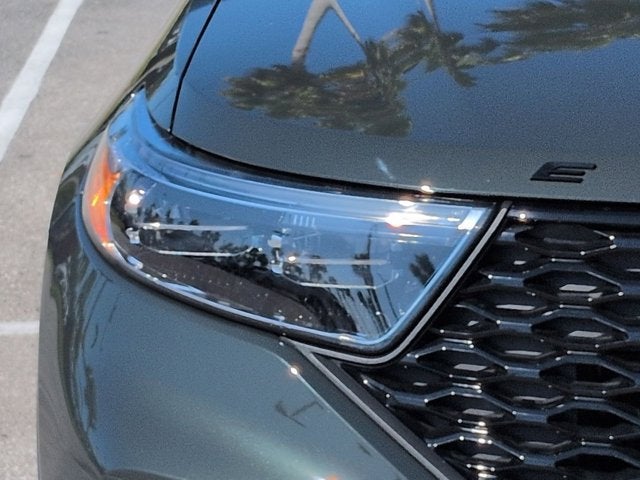 2023 Ford Explorer King Ranch