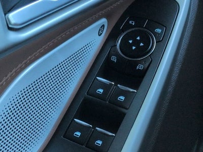 2023 Ford Explorer King Ranch