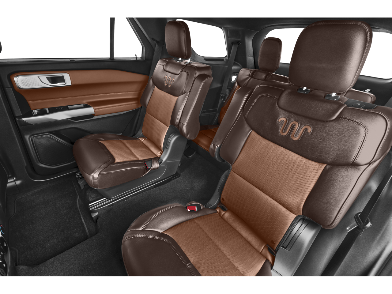 2023 Ford Explorer King Ranch