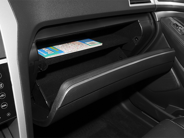 2013 Ford Explorer Sport