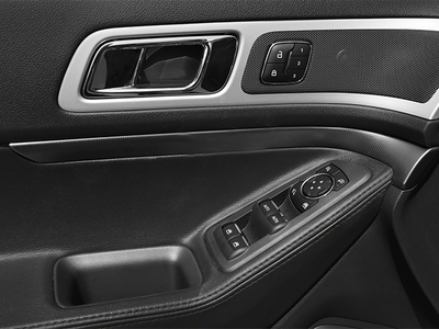 2013 Ford Explorer Sport