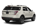 2013 Ford Explorer Sport