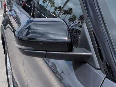 2022 Ford Explorer King Ranch
