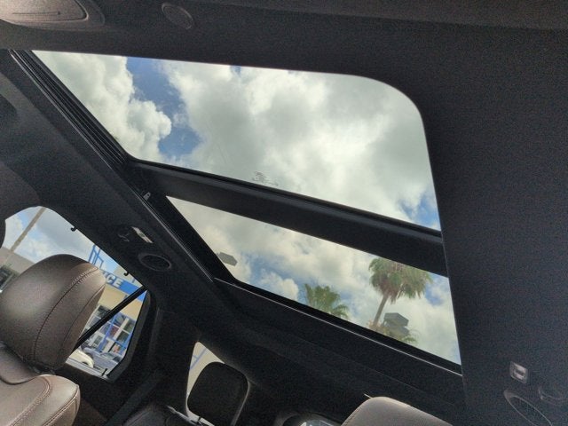 2022 Ford Explorer King Ranch