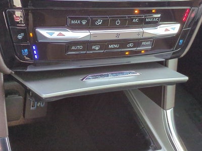 2022 Ford Explorer King Ranch