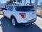 2022 Ford Explorer King Ranch