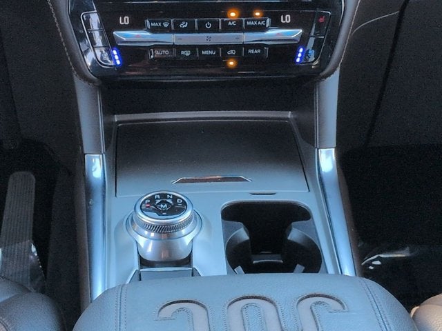 2021 Ford Explorer King Ranch