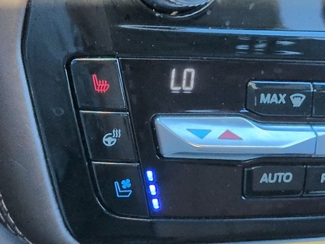2021 Ford Explorer King Ranch
