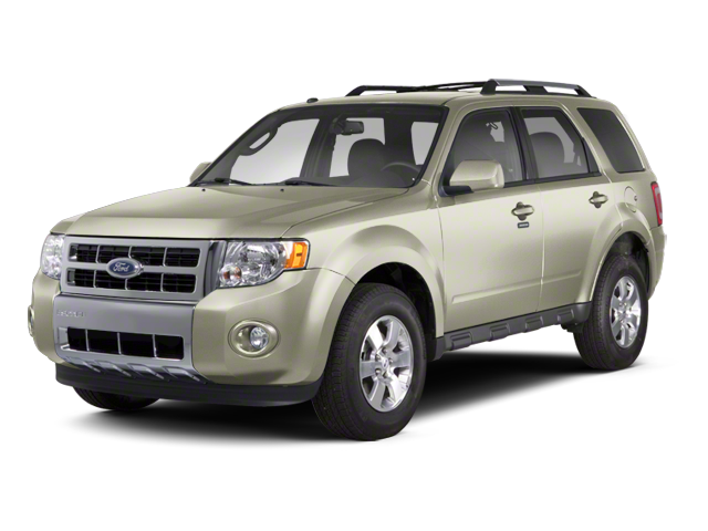 2011 Ford Escape XLS