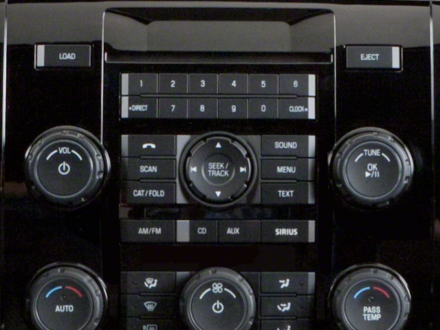 2011 Ford Escape XLS