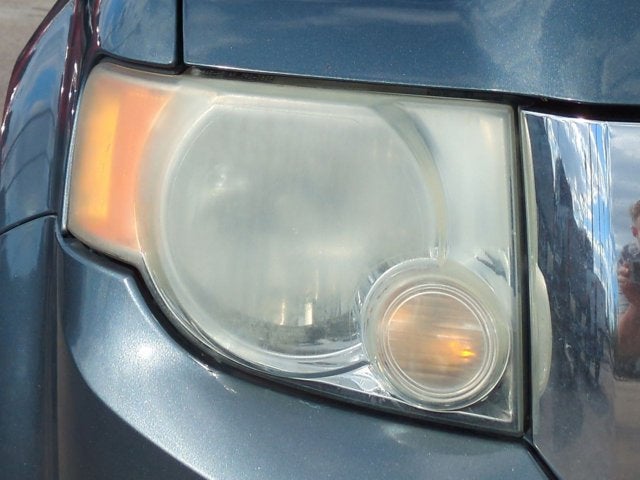 2012 Ford Escape XLS