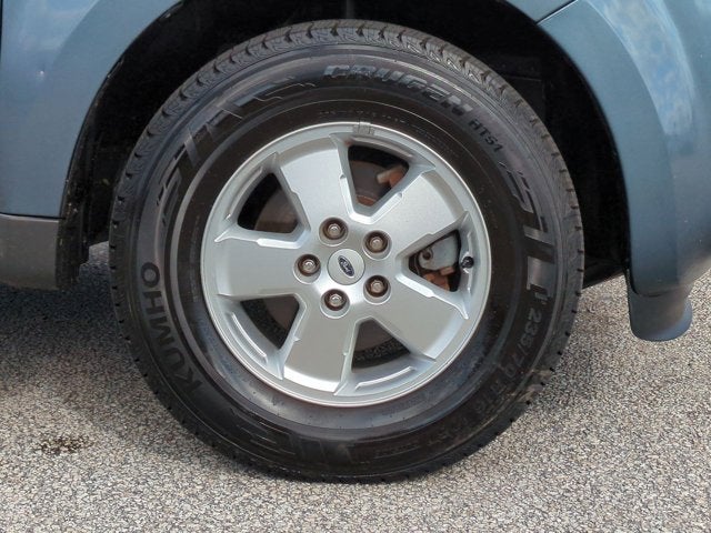 2012 Ford Escape XLS