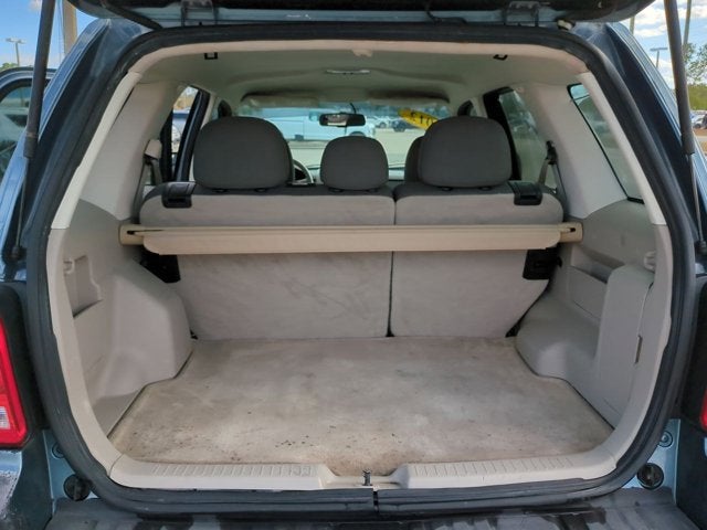 2012 Ford Escape XLS