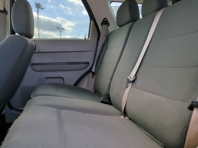 2012 Ford Escape XLS