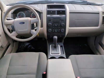 2012 Ford Escape XLS