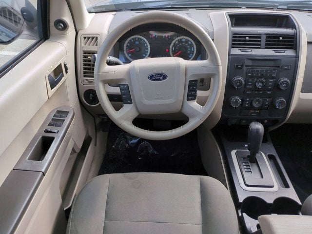 2012 Ford Escape XLS