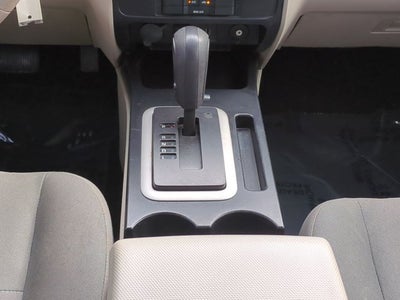 2012 Ford Escape XLS