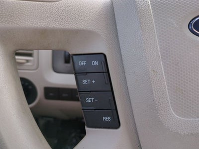 2012 Ford Escape XLS