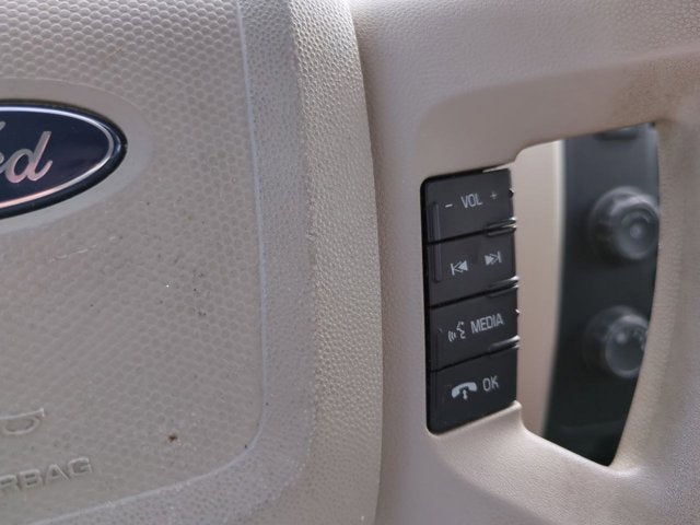 2012 Ford Escape XLS