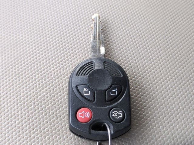 2012 Ford Escape XLS