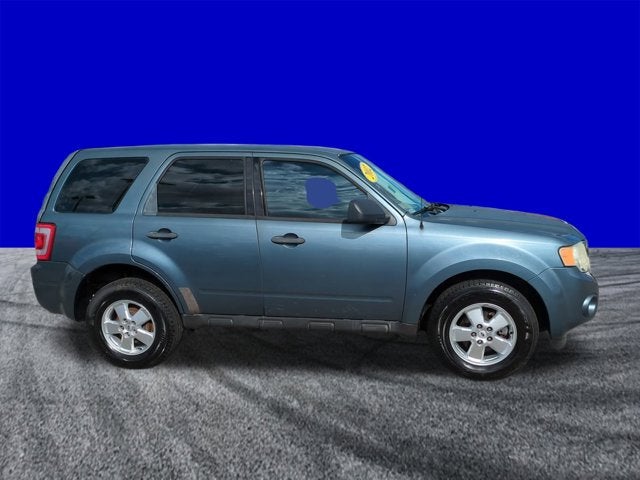 2012 Ford Escape XLS
