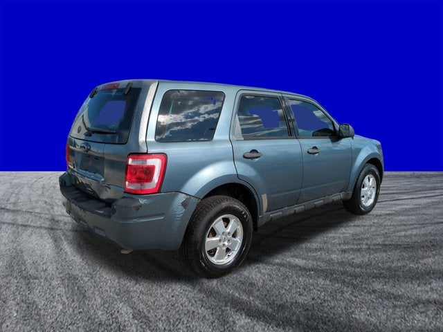2012 Ford Escape XLS
