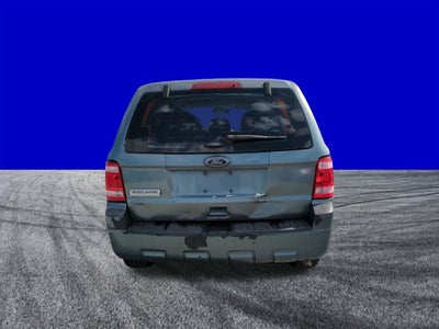 2012 Ford Escape XLS