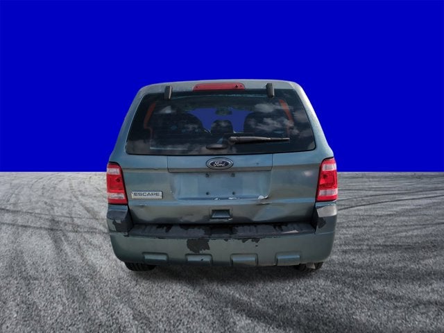 2012 Ford Escape XLS